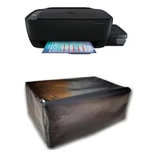 Capa Impressora Hp Ink Tank 416 ImpermeÔvel Proteção Uv Foto mini 1