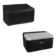 Capa Impressora Premium Multifuncional Brother Hl 1202 Foto  mini 1