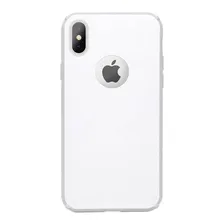 Capa iPhone XS / X Iwill, Branco Foto mini 1