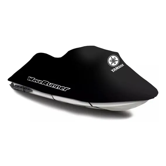 Capa Jet Ski Yamaha Xl 700 / 800 / 1200 - Super Protect Foto 1