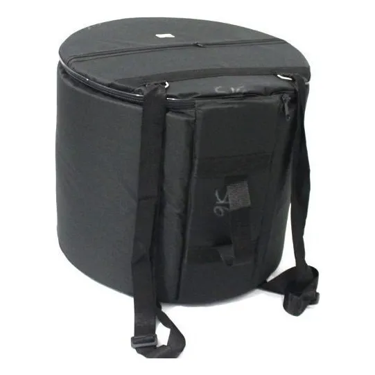 Capa Js Surdo 16 Bateria Extra Luxo Foto 1