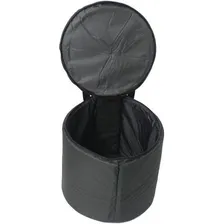 Capa Js Surdo 16 Bateria Extra Luxo Foto mini 2