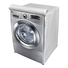 Capa Lava E Seca LG 8,5kg Abertura Fechamento Frontal Branca Foto mini 1
