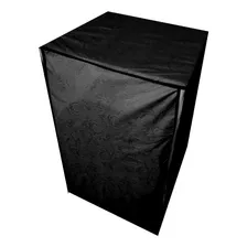 Capa Lava E Seca Samsung 10 Kg 9kg Abertura Frontal Preta Foto mini 1