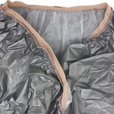 Capa Lona Para Carro ImpermeƔvel Anti Uv Sol E Chuva M Foto mini 2