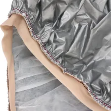 Capa Lona Para Carro ImpermeƔvel Anti Uv Sol E Chuva M Foto mini 3