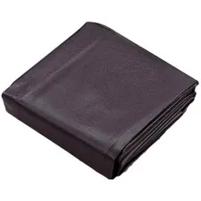 Capa Longa Para Mesa De Bilhar Sinuca 1.90 Sinuca Tecido Preto Foto mini  2