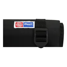 Capa Longboard Refletiva 9'5 A 9'8 + Tubo Espuma 40cm Foto mini 4