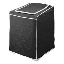 Capa Máquina De Lavar Electrolux Brastemp 10kg 11kg 12kg Foto mini 1