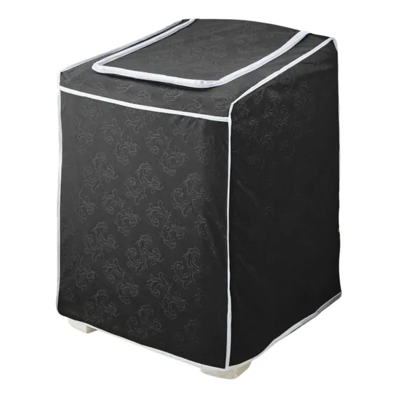 Capa Máquina De Lavar Electrolux Brastemp 10kg 11kg 12kg Foto 1