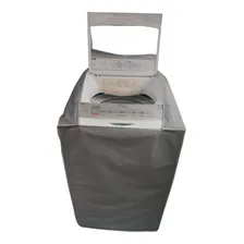 Capa Maquina Lavar Eletrolux Consul 13kg 14kg 15kg 16kg Foto mini 3