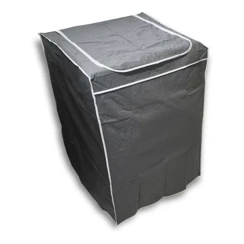 Capa Maquina Lavar Roupas Eletrolux 12kg 15kg 16kg + Grossa Foto 1