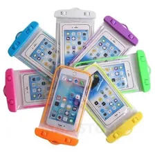 Capa Mergulho Universal Aprova Dagua Impermeável Cor Todas as cores Foto mini 2