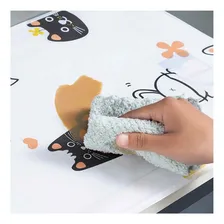 Capa Micro-ondas Ajuda Contra Gordura Poeiras Sol Arranhões Foto mini 2