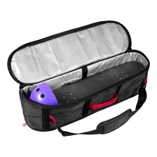 Capa Mochila Skate Bag - Capa Mochila Para Skate Wet Dreams Foto mini  3