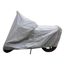 Capa Moto Brandy Cinza Gg (2g) Foto mini 1