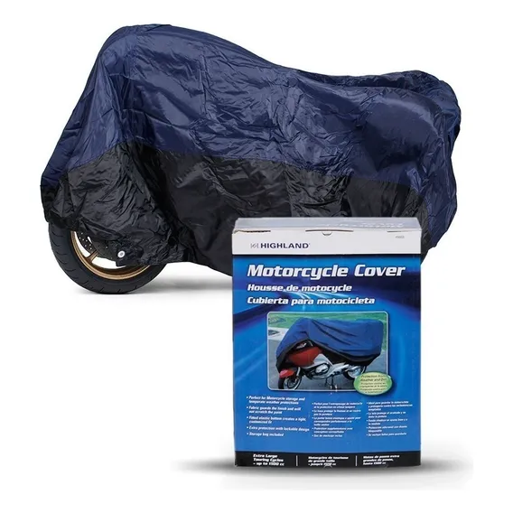 Capa Moto Forrada Impermeavel Premium Cb1000 Fireblade Rr Foto 1