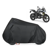 Capa Moto Térmica Protetora Bmw Gs 310 Foto  mini 1