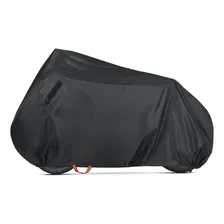 Capa Moto Térmica Protetora Honda Nxr 160 Bros Foto mini  3