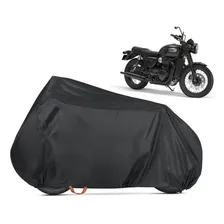 Capa Moto Térmica Protetora Triumph Bonneville 900cc Foto mini 1