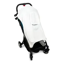 Capa Multiuso Para Carrinhos - Baby Pil Foto mini 1