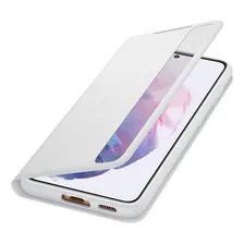 Capa Original Samsung Clear View Samsung Galaxy S21 6.2 Pol Foto mini 2