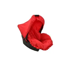 Capa P/ Bebê Conforto Modelo Maxi Cosi, Cor Lisa Foto mini  2