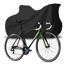 Capa P/ Cobrir Bicicleta Bike Forrada Impermeável Aro Até 29 Foto mini 1