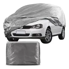 Capa P/cobrir Carro Lca Com Forro Tamanho P Foto  mini 1