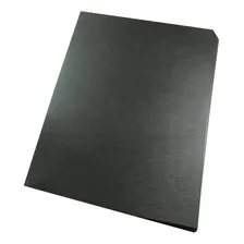 Capa P/ Encadernação A4 Transparente - Pt C/ 100 Foto mini 4