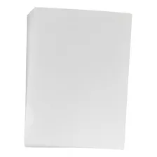 Capa P/ Encadernação A4 Transparente - Pt C/ 100 Foto mini 2