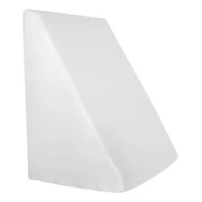 Capa P/ Encosto Travesseiro Anatômico Triangular - Fibrasca Foto  mini 1