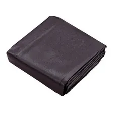 Capa P/ Mesa Pebolim/totó/fla-flu/pacau Impermeável Longa Mesa de pebolim Preto Foto mini  3