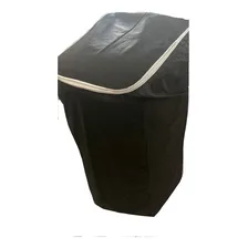Capa P/ Tanquinho C/ Ziper Colormaq Lavamax 13/15/16/20 Kg Foto mini 4