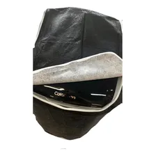 Capa P/ Tanquinho C/ Ziper Colormaq Lavamax 13/15/16/20 Kg Foto  mini 1