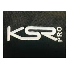 Capa P/ Teclado Casio Linha Cts 61 Teclas Preto Com Alças Foto mini  2