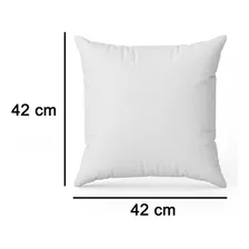 Capa Para Almofada Tecido Estampado D87 - D'rossi Foto mini 2