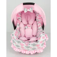 Capa Para BebĂȘ Conforto + Acolchoado - Cosco , Dizieco Foto mini 1
