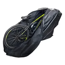 Capa Para Bike Suporte Vertical Foto mini 4