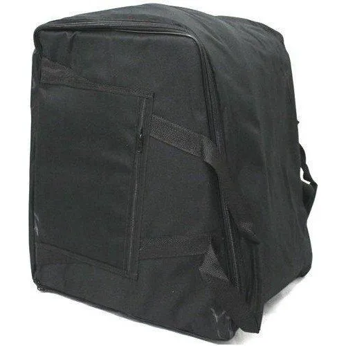 Capa Para Cajon Avs Bip121sl Extra Luxo Foto 1