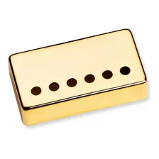 Capa Para Captador Humbucker Hb-cover Gold Seymor Duncan Foto mini 1