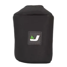 Capa Para Carretilha Perfil Alto Exg Em Neoprene Jogá Cor Preto Foto mini 1
