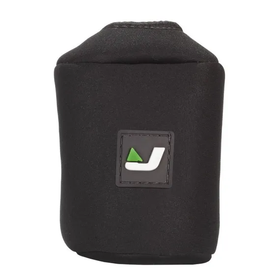 Capa Para Carretilha Perfil Alto Exg Em Neoprene Jogá Cor Preto Foto 1