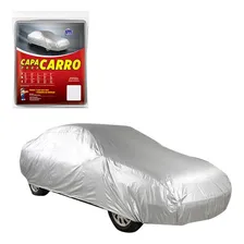 Capa Para Carro Tamanho G Lisa - Plast Leo Foto mini 1