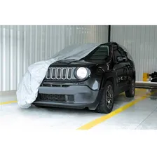 Capa Para Carros Impermeável Vonder Tamanho G Foto mini 2