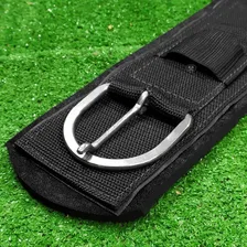 Capa Para Cavalo Klk Couros Baliza Tamanho 78cm Foto mini  3