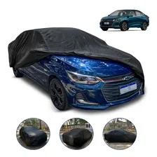 Capa Para Cobri Carro Opala Cupê 1985 Couro 100% Impermeável Foto mini 1