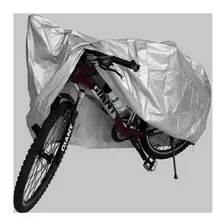 Capa Para Cobrir Bicicleta Bike Impermeável Sol E Chuva Foto mini 1