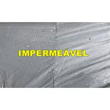 Capa para Cobrir Bicicleta Forrada Impermeável até Aro 29 Foto mini  3