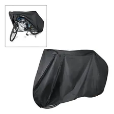 Capa Para Cobrir Bike Bicicleta Impermeável - Maori Extreme Foto mini 3